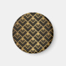Search for deco round magnets Illustration