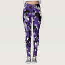 Search for purple camo leggings Trendy