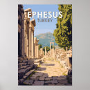 Search for turkey art Retro vintage travel