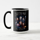 Search for salem witches mugs Halloween