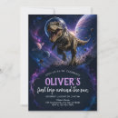 Search for dinosaurs in space Baby boy
