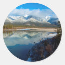 Search for jasper national park stickers Landscape
