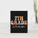 Search for 7th grade cards Back to school