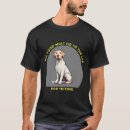Search for animal testing tshirts Dog