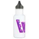 Search for pink glitter water bottles Girls