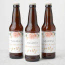 Search for bachelorette party beer labels Greenery