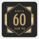 Search for sixty stickers Glam