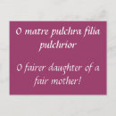 Search for daughters postcards Quote