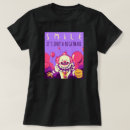 Search for creepy clowns tshirts Sinister