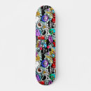 Search for crazy skateboards Graffiti