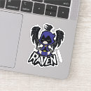 Search for magic show stickers Teen titans go cartoon