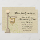 Search for lamp invitations Rustic