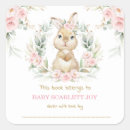 Search for flower bookplates Books for baby