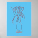 Search for original illustration posters Modern