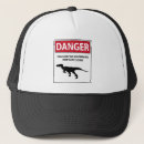 Search for dangerous hats Red