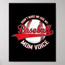 Search for baseball mum art Modern