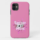 Search for soccer mom iphone cases Sports