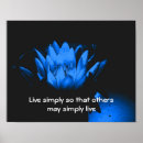 Search for blue lotus posters Floral