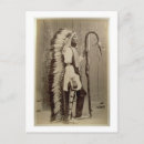 Search for native america postcards 19th