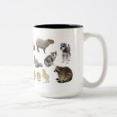 Search for squirrel drinking mugs Dog