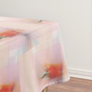 Search for peach tablecloths Colourful