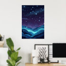 Search for glowing art Purple