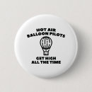 Search for balloon flight badges Hot air balloon