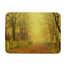 Search for atkinson magnets Grimshaw
