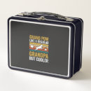 Search for grandpa lunch boxes Puppy