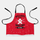 Search for ginger kids aprons Cooking