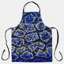 Search for floral lace aprons Background