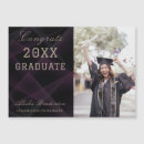 Search for magnet graduation invitations Simple