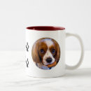 Search for king charles cavalier mugs Puppy