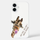 Search for giraffe cartoon iphone cases Giraffes