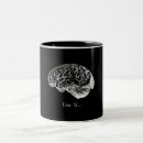 Search for brain mugs Biology