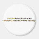 Search for brunette magnets Fun