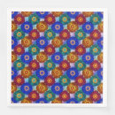 Search for green christmas party napkins Blue