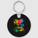 Search for couple love key rings Heart