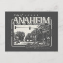 Search for anaheim postcards Downtown