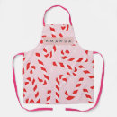 Search for festive aprons Pastel