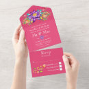 Search for paisley indian wedding invitations Floral