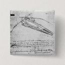 Search for flying machine badges Vinci