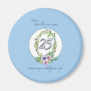 Search for catholic magnets Nun