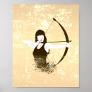 Search for archery art Archeress