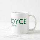 Search for joyce mugs James