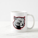 Search for cougars mugs Authentic siue campus spirit