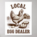 Search for easter chicken posters Rooster