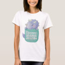 Search for purple dinosaur tshirts Cute