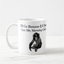 Search for funny banana mugs Jungle