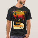 Search for vintage haunted house tshirts Pumpkin